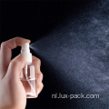 Aangepaste kleur fijne mist spuit parfum spuiter